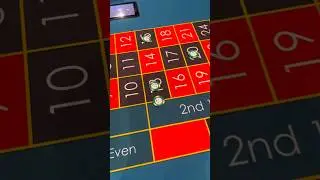 Can we ever win twice in a row? #comedy #gambling #casino #roulette