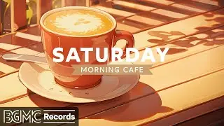 SATURDAY MORNING JAZZ: Warm Jazz Music for Study ⛄ Winter Smooth Instrumental Music for Coffee Break