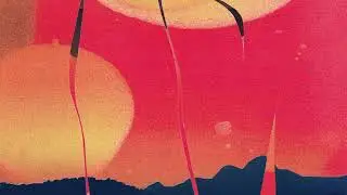Tom Misch & Yussef Dayes - The Real (Official Audio)