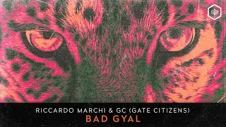 Riccardo Marchi & GC (Gate Citizens) - Bad Gyal (TIME LAB 024)