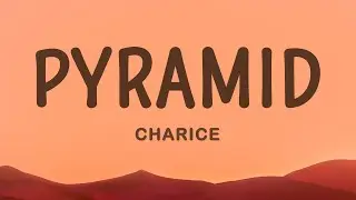 Charice - Pyramid (Lyrics) ft. Iyaz