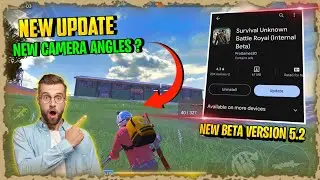 😱 Survival unknown battle royale new update || survival unknown battle royale ||