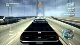 Need For Speed The Run ( Urban Muscle Platinum ).flv