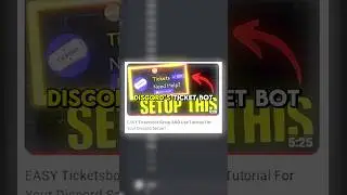 Easiest Discord Setup Tutorial