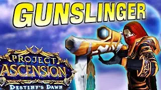 DEADLY Arcane Leveling PvP Build Guide on Project ASCENSION WoW Season 9