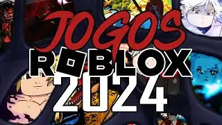 Mostrando 15 Jogos do Roblox para 2024