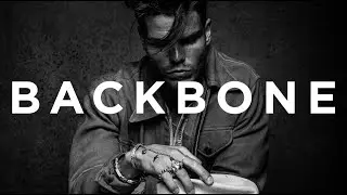 KALEO - Backbone [OFFICIAL LYRIC VIDEO]