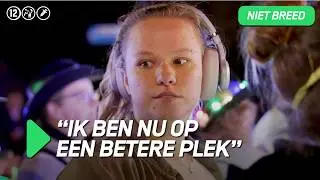 Maakt armoede je gek? | NIET BREED #4 | NPO 3