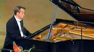 Mikhail Pletnev plays Tchaikovsky - The Seasons (Moscow, 1999)