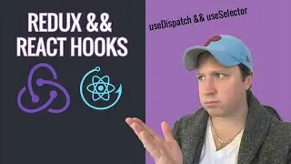 Redux For Beginners | Redux and React Hooks Tutorial | useDispatch | useSelector