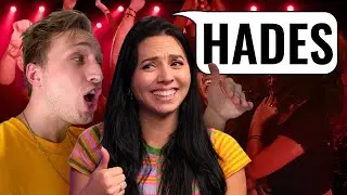 Shayne Mansplains Hades for 25 Minutes