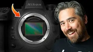 The BEST Lenses For Nikon Z-Mount