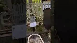 40 мучеников на Смоленском кладбище в Санкт-Петербурге! Про таких Святых людей нужно знать☝️История