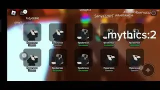 открываю кейсы на 7к😨