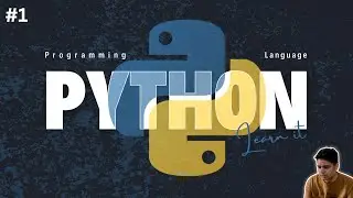 #1 How Python Runs Your Code: Compiler vs Interpreter Explained