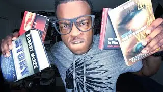 My Top 6 Filmmaking Books!