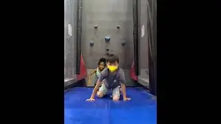 Z - The American Ninja Warrior
