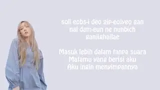 SUBINDO TAEYEON 