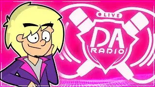 #DARadio