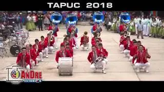 SHOW FILARMONICA LLIPA Presentaciòn en TAPUC 2018 (22) /ANDRE STUDIOS