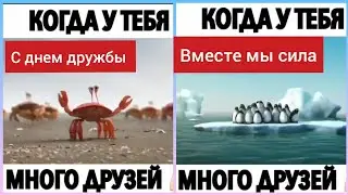 С днем дружбы. С днем друзей. Позитивное видео про друзей Всемирный день дружбы 30 июля