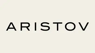 Имиджевый ролик ARISTOV