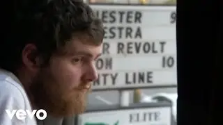 Manchester Orchestra - Wolves At Night (Video)