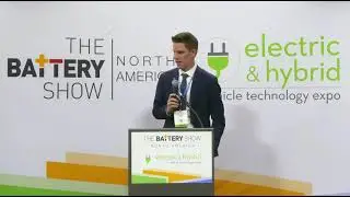 The Battery Show 2022 Short Promo | Jensen Hughes