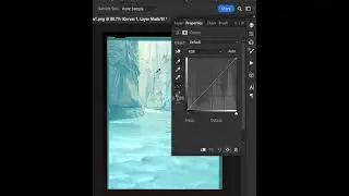 How to fix negative film image easily in realistic way using photoshop 2024