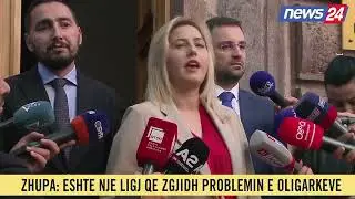 Zhupa dorëzon në GJK padinë: Sot në Shqipëri nuk ka më zona të mbrojtura. Çdo pikë në hartë, do...