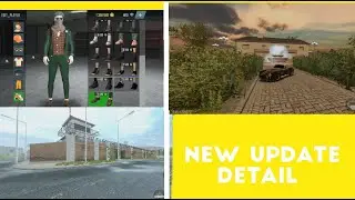 MADOUT 2  NEW UPDATE LEAKS 2022 JULY