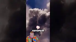 Что если весь Ядерный арсенал взорвётся?💥