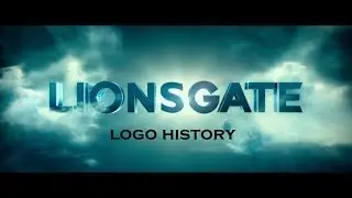 Lions Gate Logo History (#31)