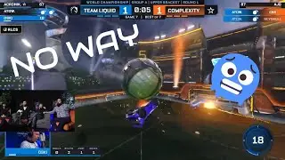 Rizzo + Casters Reaction To CLUTCH Game Seven Play