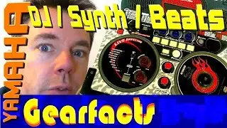 This ugly, awkward, over-sized, LEGENDARY beat machine...