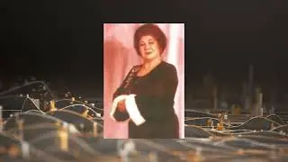 Чокшнесь Сэтьме - Мария Антонова