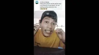 Coment AUTO Barbar Gokil Gila || CREATOR EDAN