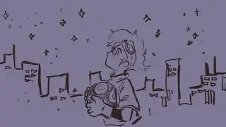 Digimon - In Our Bedroom After The War - a Pmv/animatic
