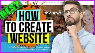 Best Website Builder - What's Behind Popular Website Builders