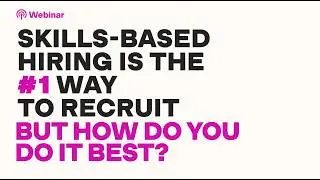 How does skills-based hiring impact DE&I? - The State of Skills-Based Hiring Report 2024