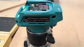 DRT52 Makita Trimmer