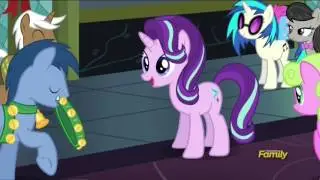Hearth's Warming Eve Is Here Once Again (Reprise) - MLP FiM (song)[HD]