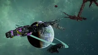 X4:F - Rise of the Xenon - E90 - Dominoes Falling