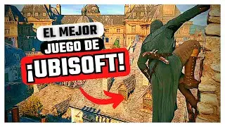 Assassins Creed Unity vale la pena