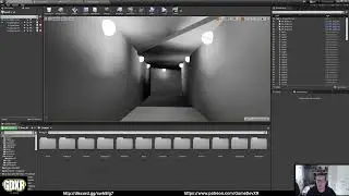 Starting a New VR Game Project and Figuring It Out - UE4.27