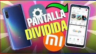 Regresa la Pantalla Dividida para tu Xiaomi!!! |  Xiaomitas Canal Oficial