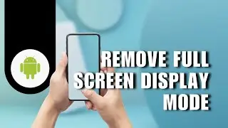 ❤ GUIDE: OPPO How To Remove Full Screen Display Mode | Full Guide