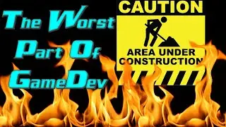 Surviving Mid-Development Hell