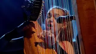 Joanna Newsom - Leaving The City - Later… with Jools Holland - BBC Two