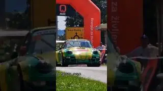 European hillclimb ilirska bistrica #automobile #hillclimb